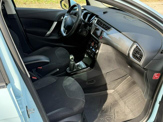 Citroen C3 Exclusive Bezwypadkowy 1.6 Benzyna TOP Gostyń - zdjęcie 7