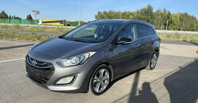 HYUNDAI I30 Lipówki - zdjęcie 3