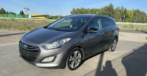 HYUNDAI I30 Lipówki - zdjęcie 3
