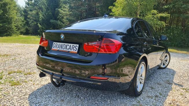 320i 184KM # Sport Line # Automat 8HP # Duża Navi # Sportsitze # Xenon Chmielnik - zdjęcie 2