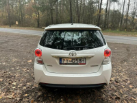 Toyota Verso Rezerwacja Poznań - zdjęcie 5