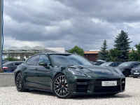 Porsche Panamera 4 E-Hybrid, 2024