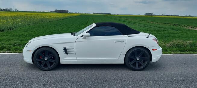 Sprzedam Chrysler Crossfire 3.2 V6 Nowe Miasto - zdjęcie 5