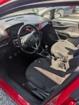 Opel Corsa E 1.4 Color Edition Miękinia - zdjęcie 11