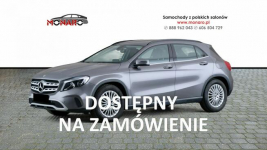 Mercedes GLA 200 SALON POLSKA • Dostępny na zamówienie Włocławek - zdjęcie 1