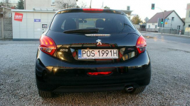 Peugeot 208 Ostrów Wielkopolski - zdjęcie 6