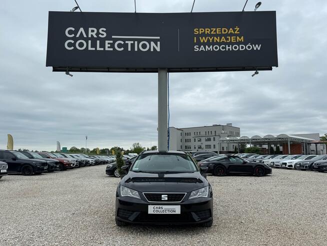 Seat Leon, 2017 Michałowice - zdjęcie 10