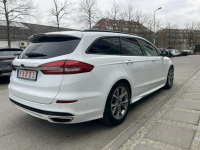 Ford Mondeo 2.0 Diesel ST line Szczecin - zdjęcie 6