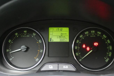 Škoda Roomster Benzyna 119 tys km Bogate wyposażenie Lubań - zdjęcie 12