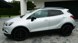 Opel Mokka X Cosmo! Pakiet Black Edition! Kamera! Navi! Gwarancja! Grójec - zdjęcie 7