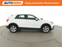 Audi Q2 4x4 automat navi grzane fotele klima auto tempomat Warszawa - zdjęcie 9
