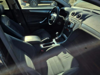 Mondeo Titanium 2.0 benzyna 203km PDC grzane fotele BEZWY serwis 2013 Tychy - zdjęcie 4