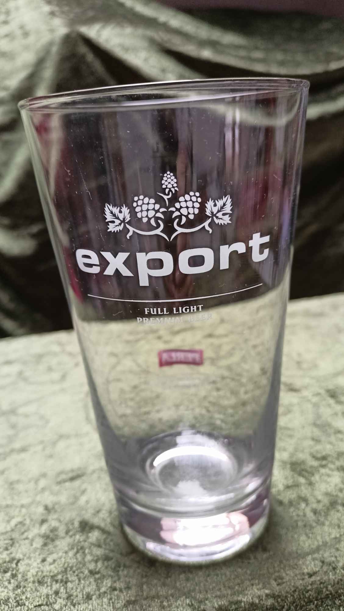 Sprzedam szklanki 0,5L Dobre Miasto - zdjęcie 5