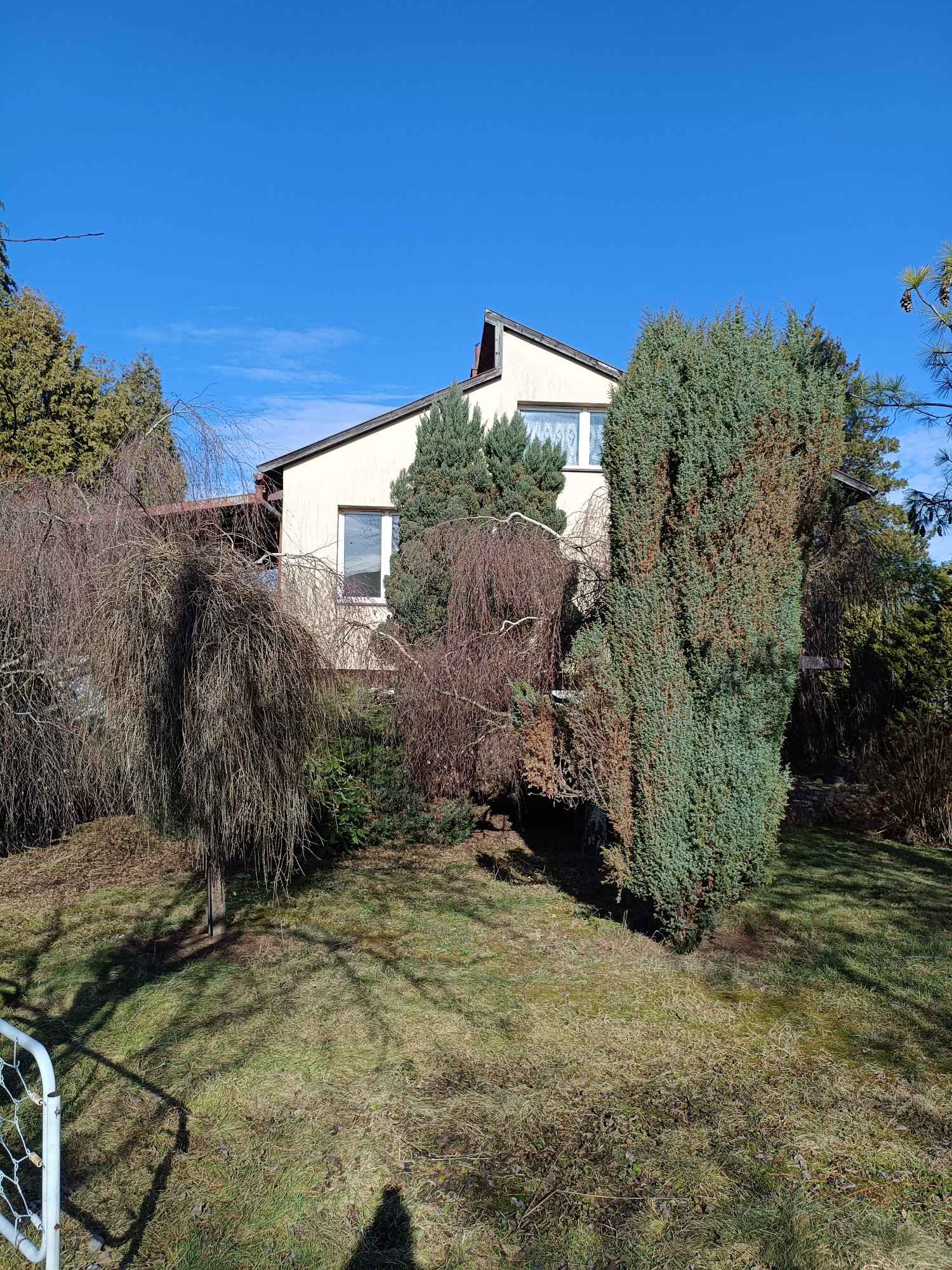 Dom w Andrychowie duża działka Andrychów - zdjęcie 3