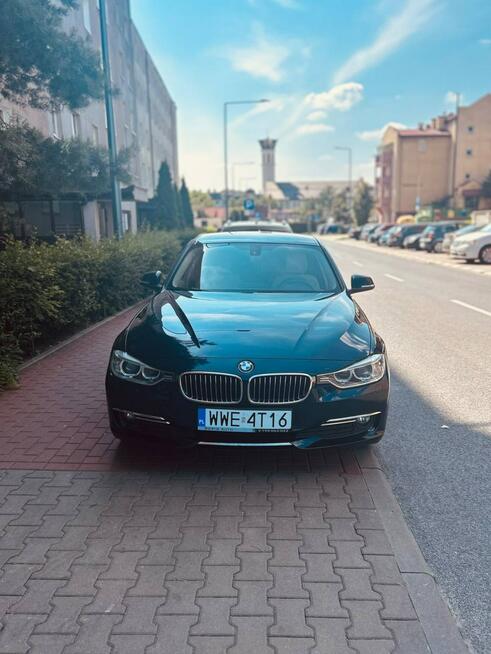 BMW 320 Piaseczno - zdjęcie 2