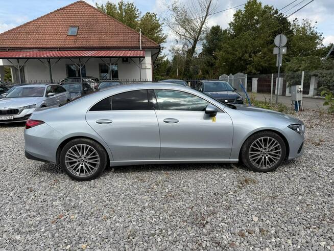 CLA 180! Salon Polska ! i właściciel ! Gwarancja MB Pęcice - zdjęcie 5
