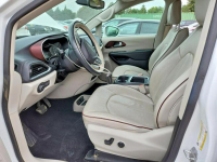 Chrysler Pacifica LIMITED / Benzyna / niski przebieg Częstochowa - zdjęcie 7