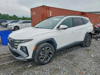 Hyundai Tucson LIMITED / 4x4 / niski przebieg Tarnów - zdjęcie 2