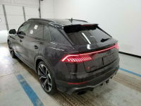 Audi RS Q8 4.0L 591KM QUATTRO Katowice - zdjęcie 6