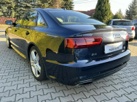 Audi A6 2.0 TFSi Quattro S-Line Tarnów - zdjęcie 3