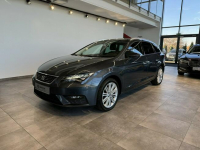 Seat Leon ST Xcellence 1.5TSI 150KM M6 2019 r., salon PL, serwisowany, Myślenice - zdjęcie 4