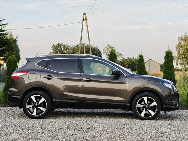 Nissan Qashqai Sadlno - zdjęcie 4