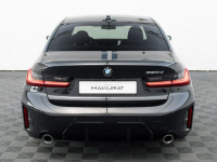 WD1936V#320d mHEV M Sport Podgrz.f K.cof Ambient Salon PL VAT23% Gdynia - zdjęcie 8