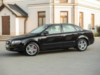 Audi A4 S-Line 1.8T 163KM ! Super Stan ! Zadbana ! Opłacona ! Zwoleń - zdjęcie 12