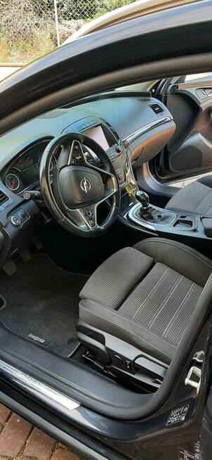 Sprzedam Opel Insignia Miastko - zdjęcie 9