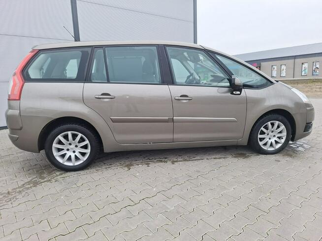 Citroen C4 Grand Picasso Stargard - zdjęcie 7