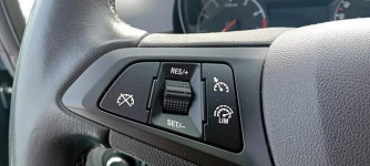 Opel Corsa Enjoy 1,4 75 KM salon Polska , bezwypadkowa Łódź - zdjęcie 12