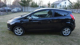 Ford Fiesta z Niemiec. Gwarancja. Polecam !!! Zielona Góra - zdjęcie 8