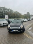 Mini Cooper Dach w szachownicę Słupsk - zdjęcie 3