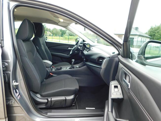 Nissan Qashqai 1.3DIG-T z Gwarancja  Kamera 360" Żyrardów - zdjęcie 6
