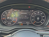 Audi A4 PRESTIGE / Quattro / S-Line / niski przebieg Białystok - zdjęcie 7
