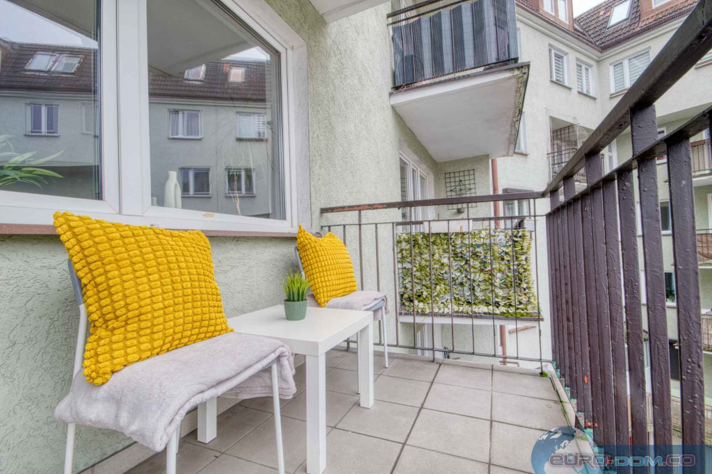 MIESZKANIE NA SPRZEDAŻ | 3 NIEZALEŻNE POKOJE | 64,9 m² Stare Miasto - zdjęcie 5