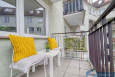 MIESZKANIE NA SPRZEDAŻ | 3 NIEZALEŻNE POKOJE | 64,9 m² Stare Miasto - zdjęcie 5