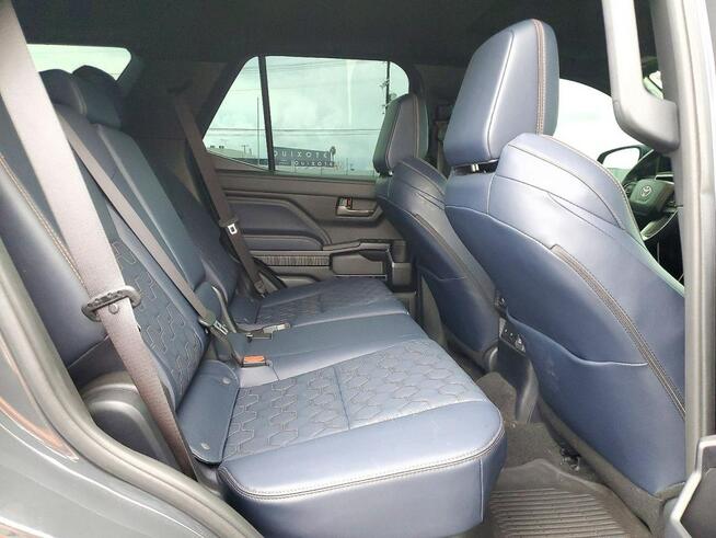 Toyota 4-Runner PLATINUM HV / AWD / niski przebieg Tarnów - zdjęcie 10