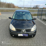 Renault Scenic Lipówki - zdjęcie 4