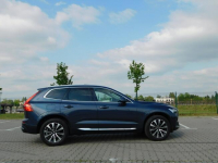 Volvo XC 60 2.0D4 Plus Bright z Gwarancją Bezwypadkowości Żyrardów - zdjęcie 4