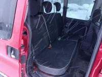 Peugeot Partner 2.0HDI 90km 05r Tarnów - zdjęcie 6