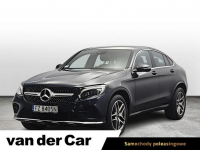 Mercedes GLC 250 Coupe 4-Matic ! Z Polskiego Salonu ! Faktura Vat !