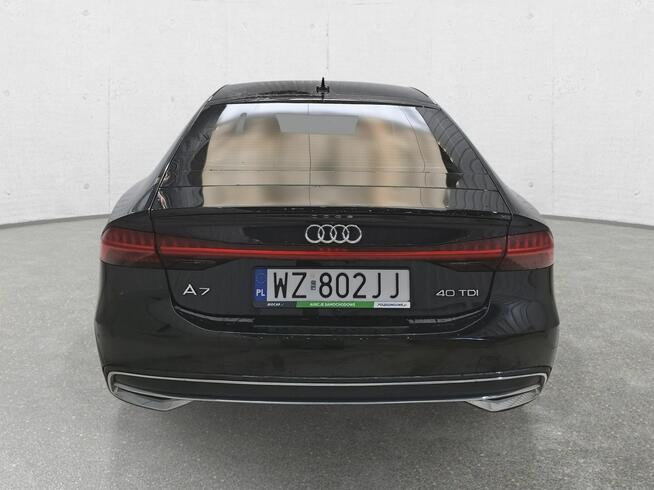 Audi A7 Poleasingowe.pl BZ Komorniki - zdjęcie 6