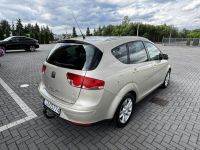 Seat Altea XL 1.9 TDI 105 KM KLIMATYZACJA, Zadbany Modliborzyce - zdjęcie 11