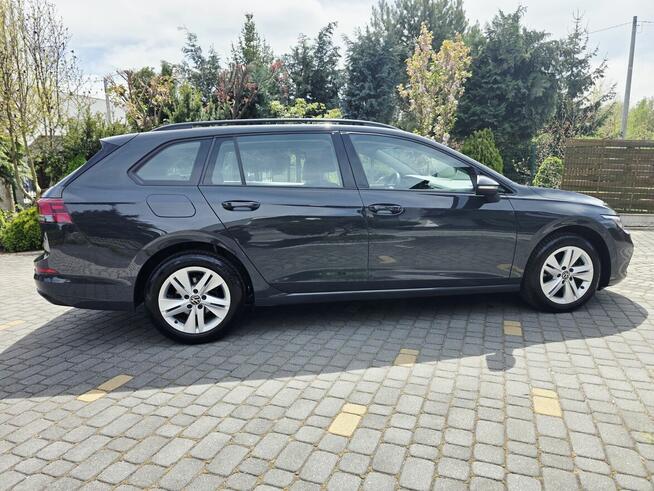 Volkswagen Golf 2.0 TDI Life Będzin - zdjęcie 5