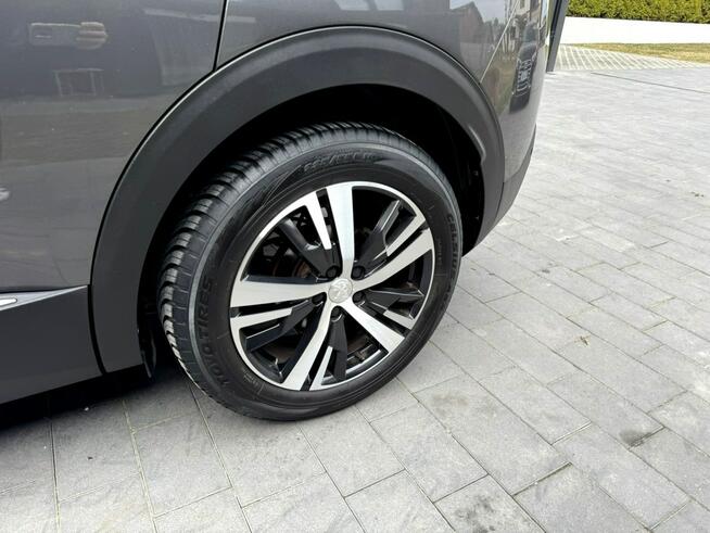 Peugeot 3008 1.6 Blue-HDI 120KM GT Line Full Led Kamera 360 tablice PL Końskie - zdjęcie 10
