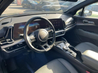 Kia Sportage Salon PL Automat Skóra Kamera Klimatronik Podgrz. Gliwice - zdjęcie 9