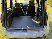 Aixam City Microcar M.GO Diesel L6E BEZ Prawa JAZDY Kat B Alu Bliżyn - zdjęcie 8