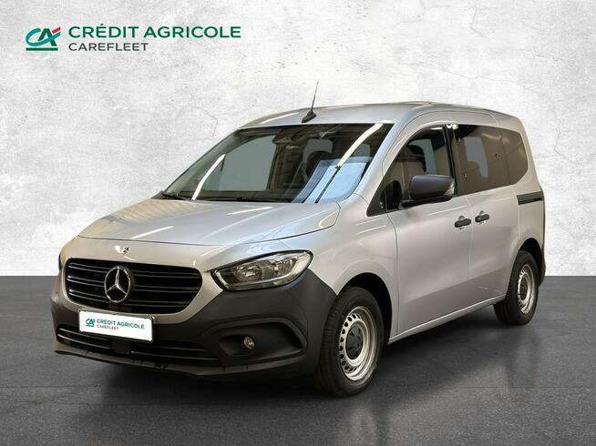 Mercedes Citan Tourer 110 L1 420.753 KOMBI Katowice - zdjęcie 1