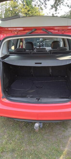 Sprzedam Opla Zafirę c Trzebinia - zdjęcie 4